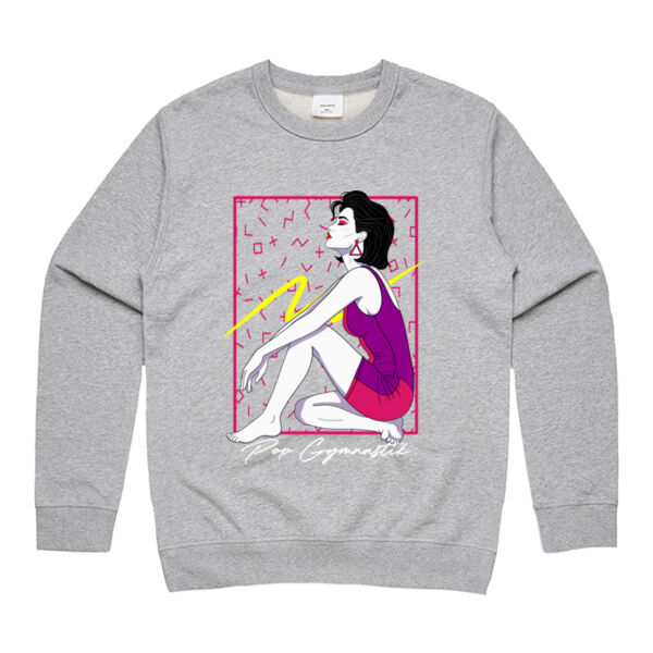 Nagel Style Jumper Thumbnail