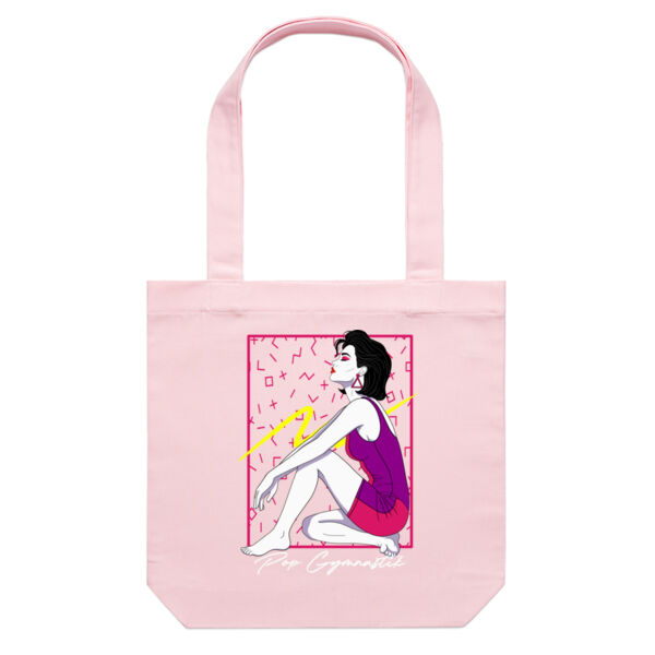 Nagel Style Tote Thumbnail