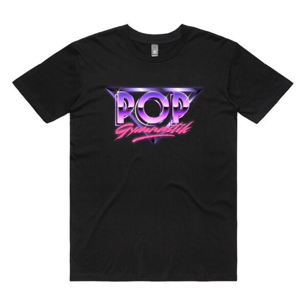 Logo Tee Thumbnail