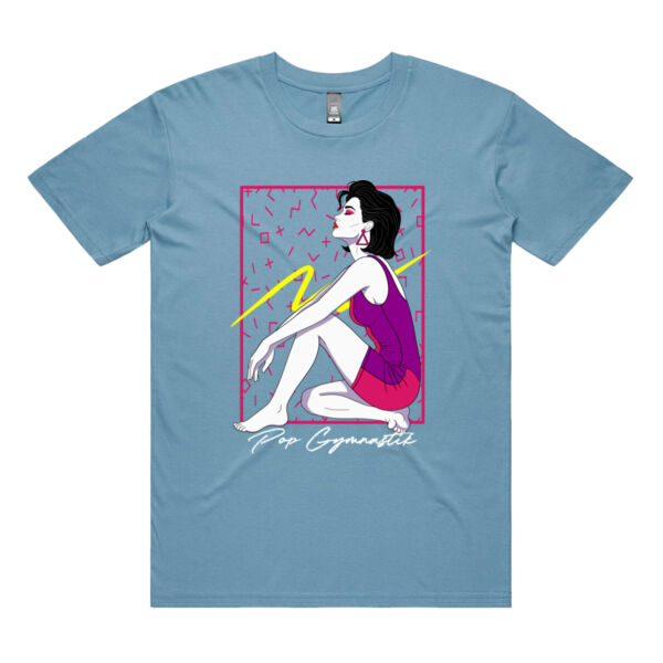 Nagel Style Tee Thumbnail