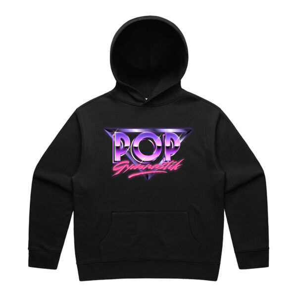 Logo Relax Hoodie Thumbnail