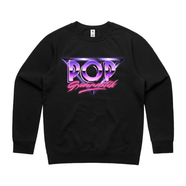 Logo Jumper Thumbnail