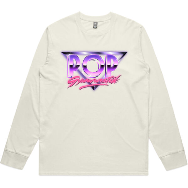 Logo Long Sleeve Tee Thumbnail