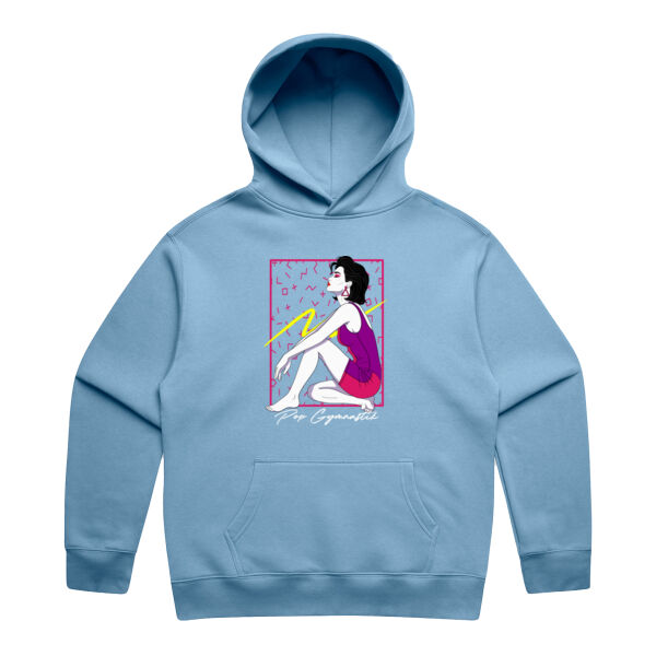 Nagel Style Relax Hoodie Thumbnail
